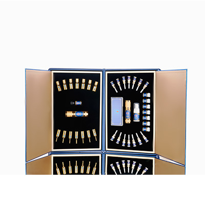 侯马7D私密抗衰养护套